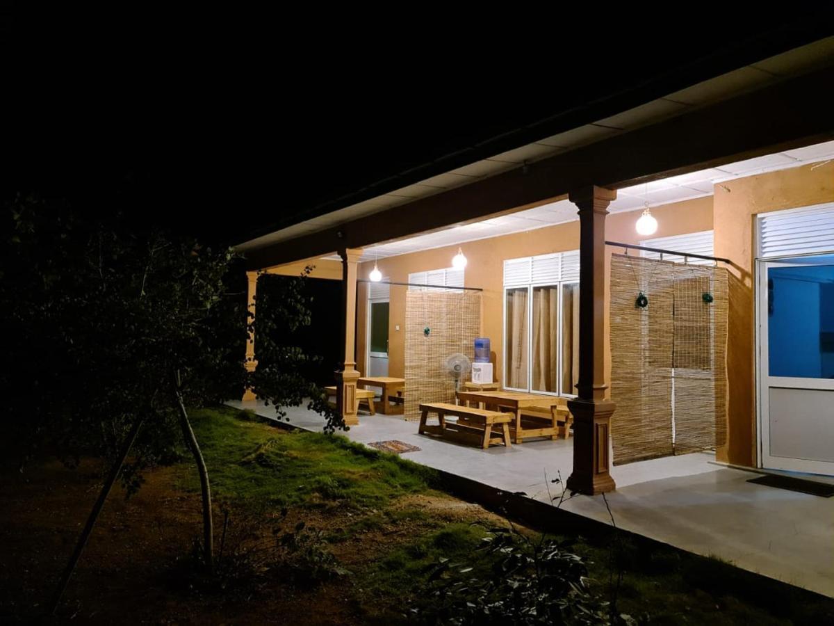 Wilpattu Wildhideaway Hotel Galkadawala Ngoại thất bức ảnh