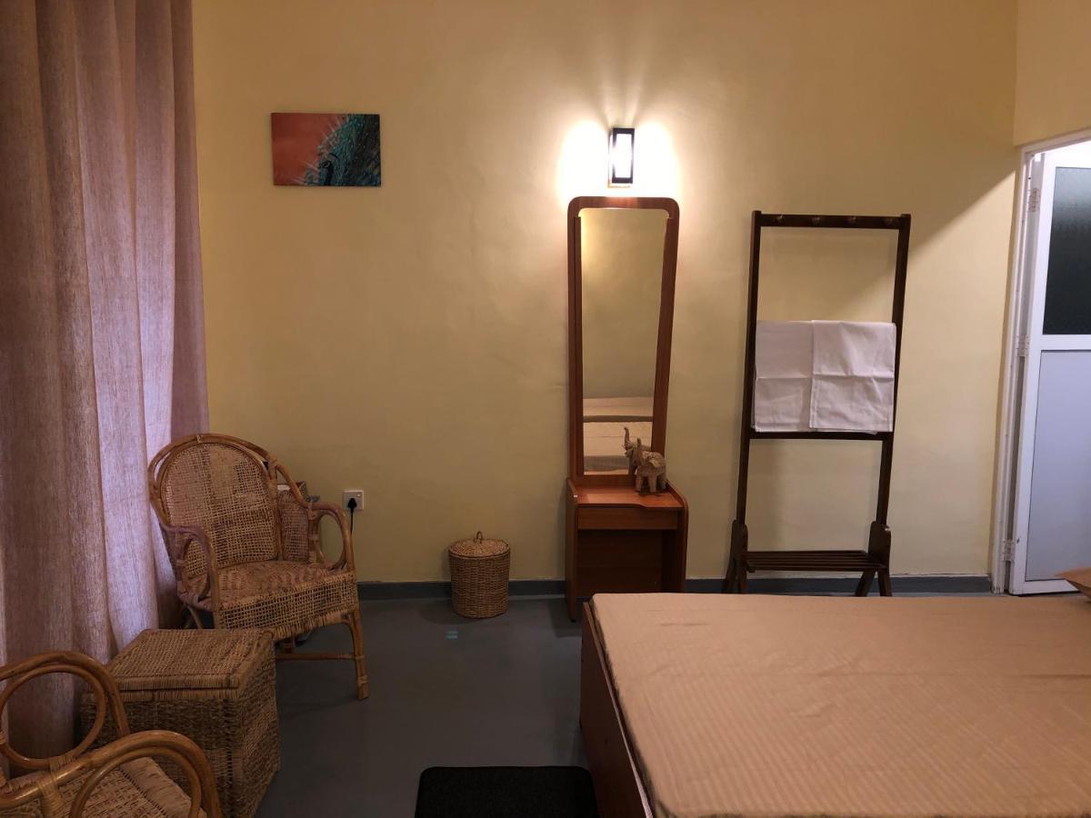Wilpattu Wildhideaway Hotel Galkadawala Ngoại thất bức ảnh